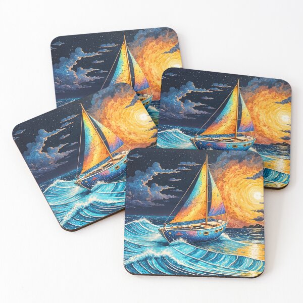 Item preview, Crossing into Another Dimension, Ai Generated Art  designed and sold by ACC .
