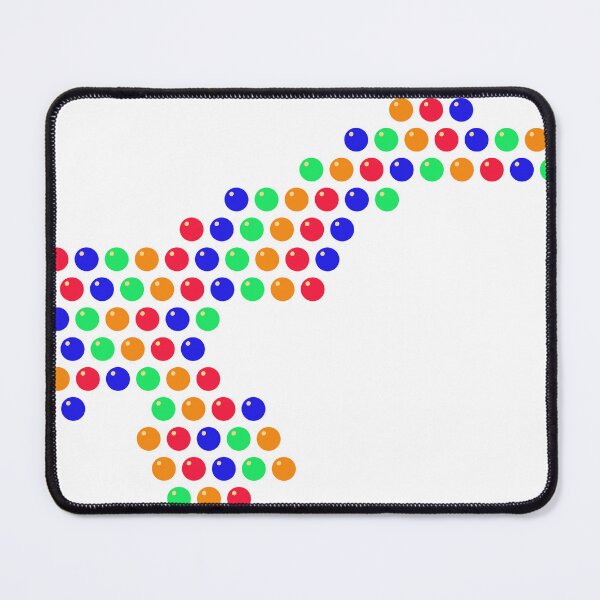 Item preview, Multicolored Rhinestone Panama designed and sold by TheIconSmith.