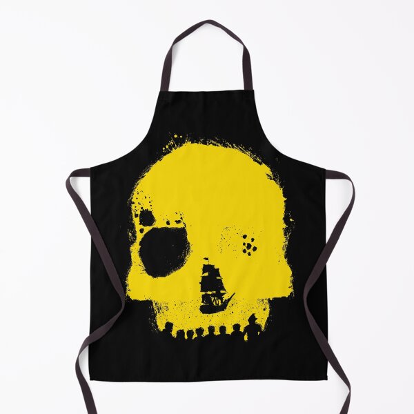 Item preview, The Goonies Skull designed and sold by agearb.