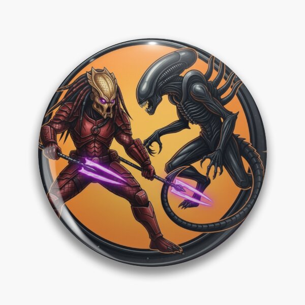 Item preview, AVP Logo designed and sold by HuntsmithMerch.