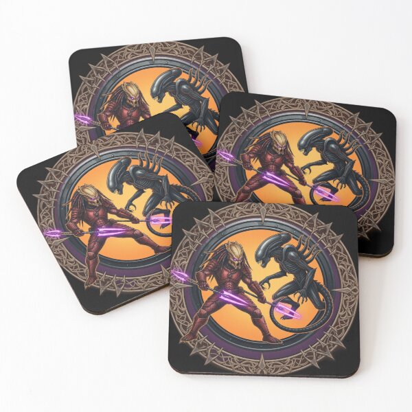 Item preview, AVP Logo designed and sold by HuntsmithMerch.