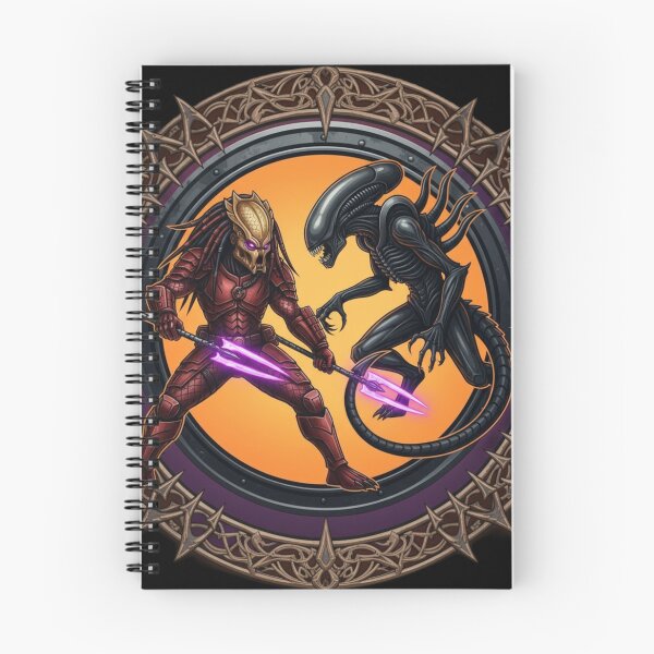 Item preview, AVP Logo designed and sold by HuntsmithMerch.