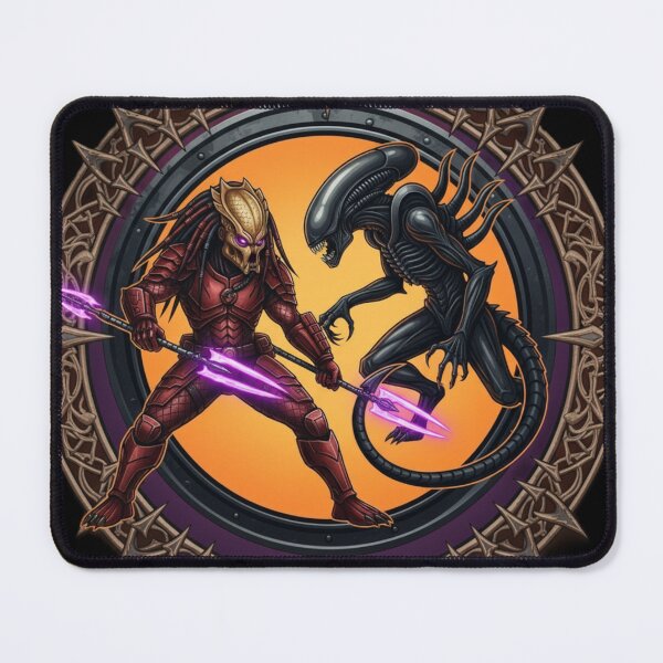 Item preview, AVP Logo designed and sold by HuntsmithMerch.
