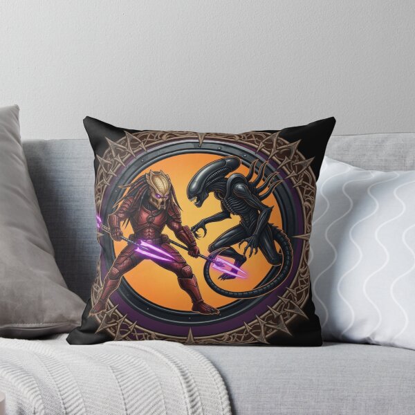 Item preview, AVP Logo designed and sold by HuntsmithMerch.