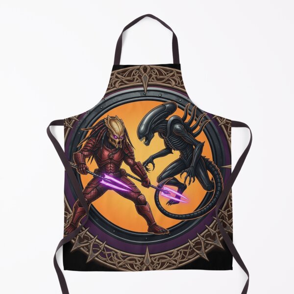 Item preview, AVP Logo designed and sold by HuntsmithMerch.