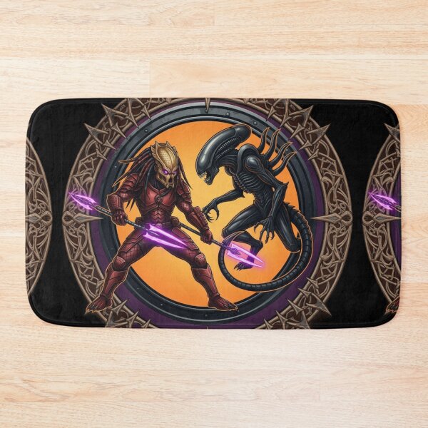 Item preview, AVP Logo designed and sold by HuntsmithMerch.
