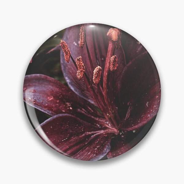 Item preview, Lilies designed and sold by Savage Arts.