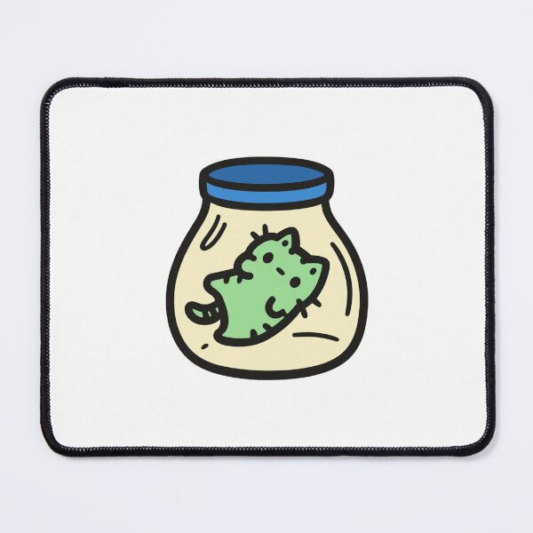Item preview, Tiny Cat designed and sold by SnorkleSupply.