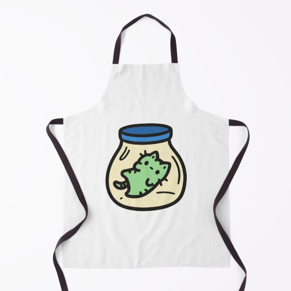 Item preview, Tiny Cat designed and sold by SnorkleSupply.