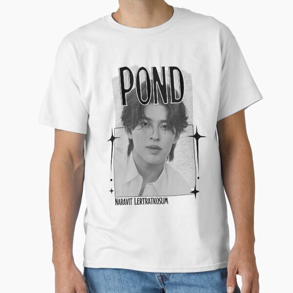 Pond Naravit T-Shirts for Sale | Redbubble