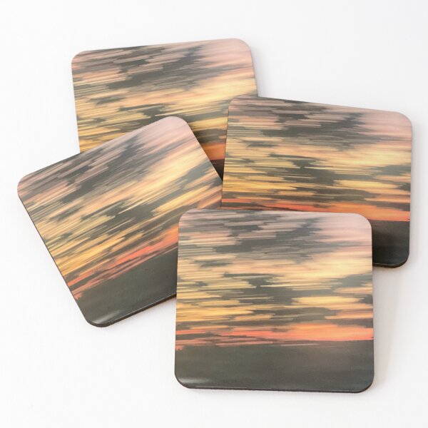Item preview, Messy Sunset 16 designed and sold by Abeink1030.