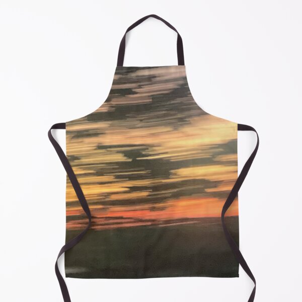 Item preview, Messy Sunset 16 designed and sold by Abeink1030.