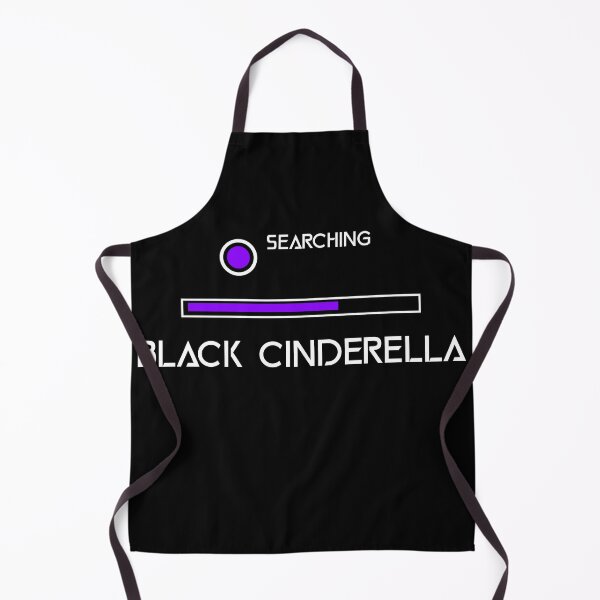 Item preview, Searching… Black Cinderella – Redefining the Fairy Tale designed and sold by Kolcha.