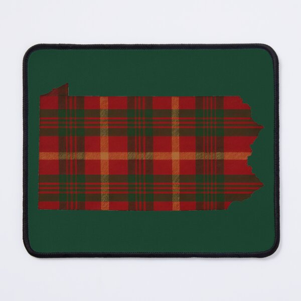 Item preview, Pennsylvania designed and sold by Broken Antler Designs .