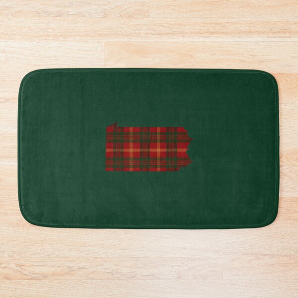 Item preview, Pennsylvania  designed and sold by Broken Antler Designs .