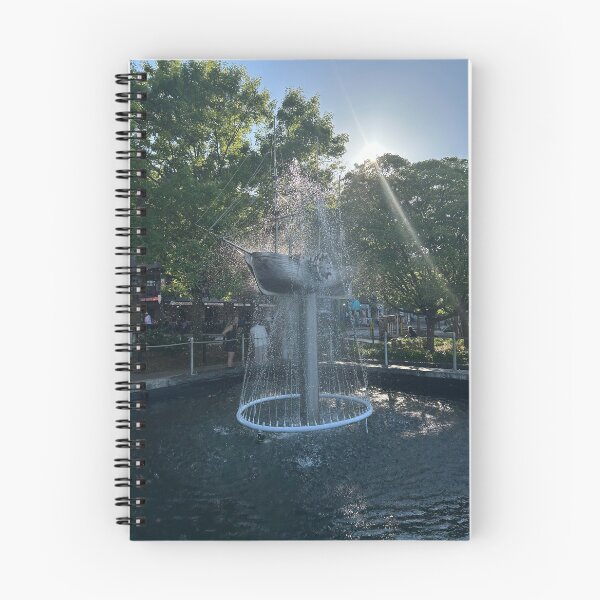Item preview, The Savannah Georgia Riverfront Park designed and sold by Marsh-Muse.
