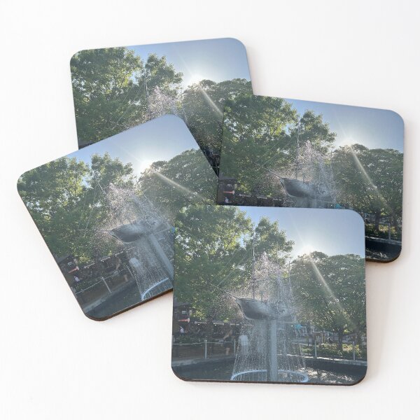 Item preview, The Savannah Georgia Riverfront Park designed and sold by Marsh-Muse.
