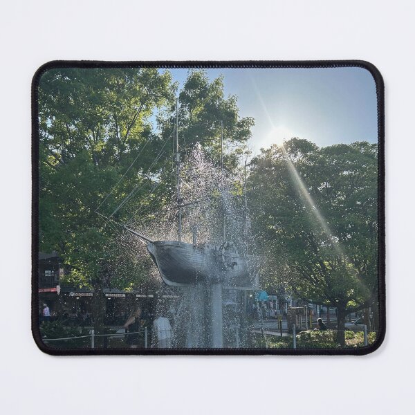 Item preview, The Savannah Georgia Riverfront Park designed and sold by Marsh-Muse.