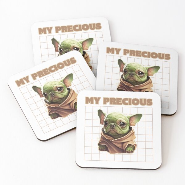 Item preview, My Precious designed and sold by a2zbuyshop.