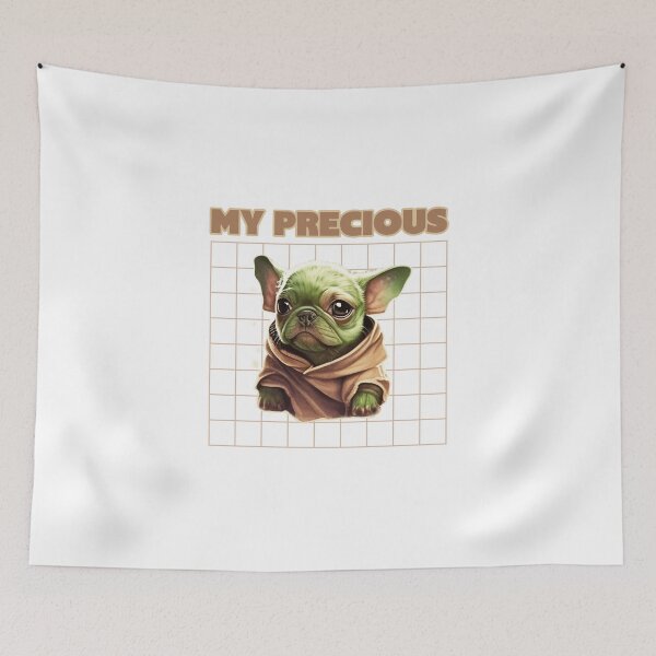 Item preview, My Precious designed and sold by a2zbuyshop.