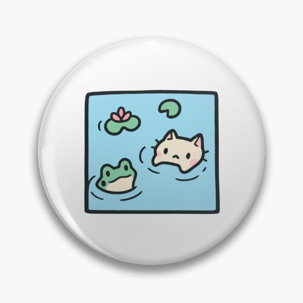 Item preview, Tiny Cat designed and sold by SnorkleSupply.