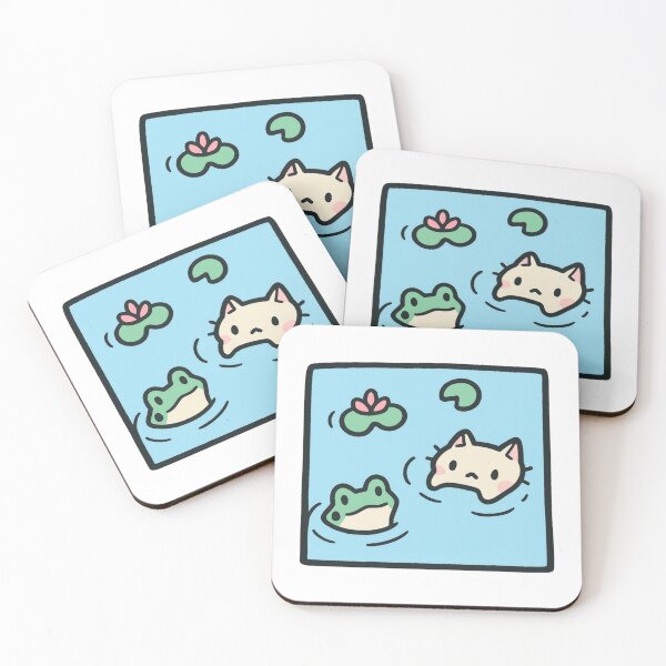 Item preview, Tiny Cat designed and sold by SnorkleSupply.