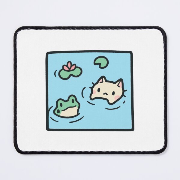 Item preview, Tiny Cat designed and sold by SnorkleSupply.