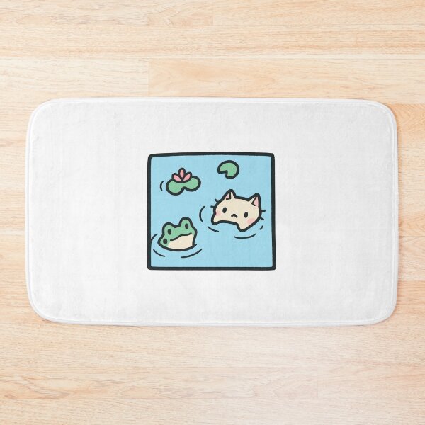 Item preview, Tiny Cat designed and sold by SnorkleSupply.