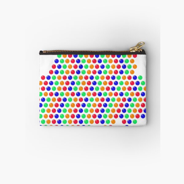 Item preview, Multicolored Rhinestone Maine designed and sold by TheIconSmith.