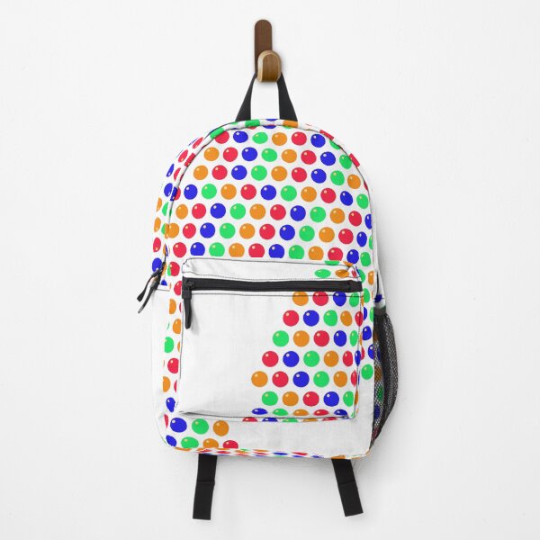 Item preview, Multicolored Rhinestone Maine designed and sold by TheIconSmith.