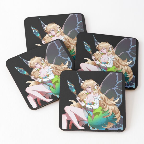 Item preview, Titania designed and sold by El Hermano Gym.