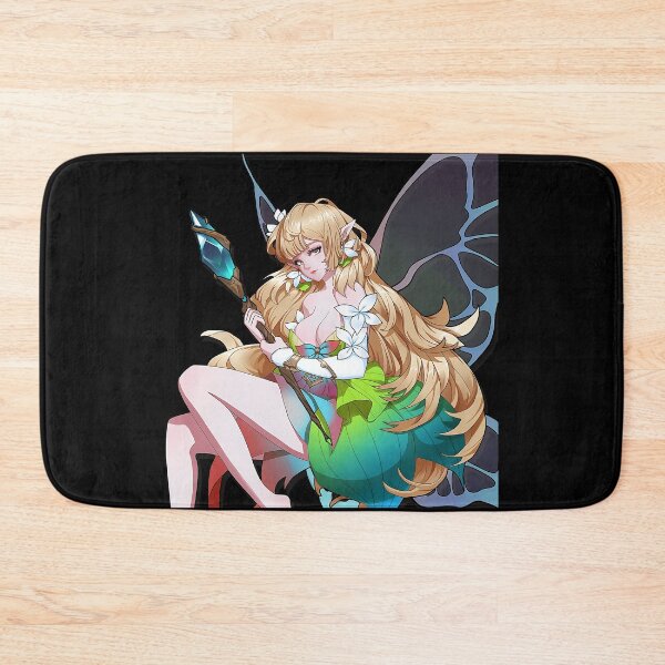 Item preview, Titania designed and sold by El Hermano Gym.