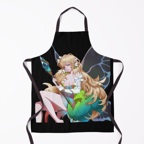 Item preview, Titania designed and sold by El Hermano Gym.