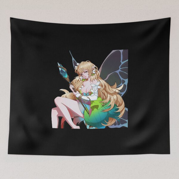 Item preview, Titania designed and sold by El Hermano Gym.