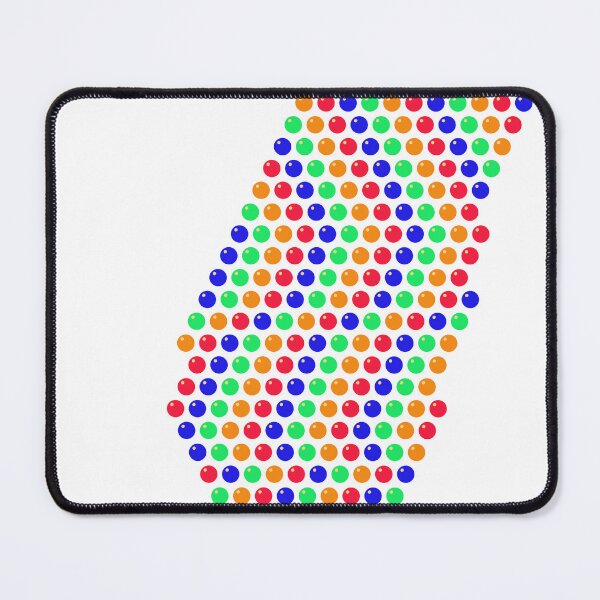 Item preview, Multicolored Rhinestone Taiwan designed and sold by TheIconSmith.