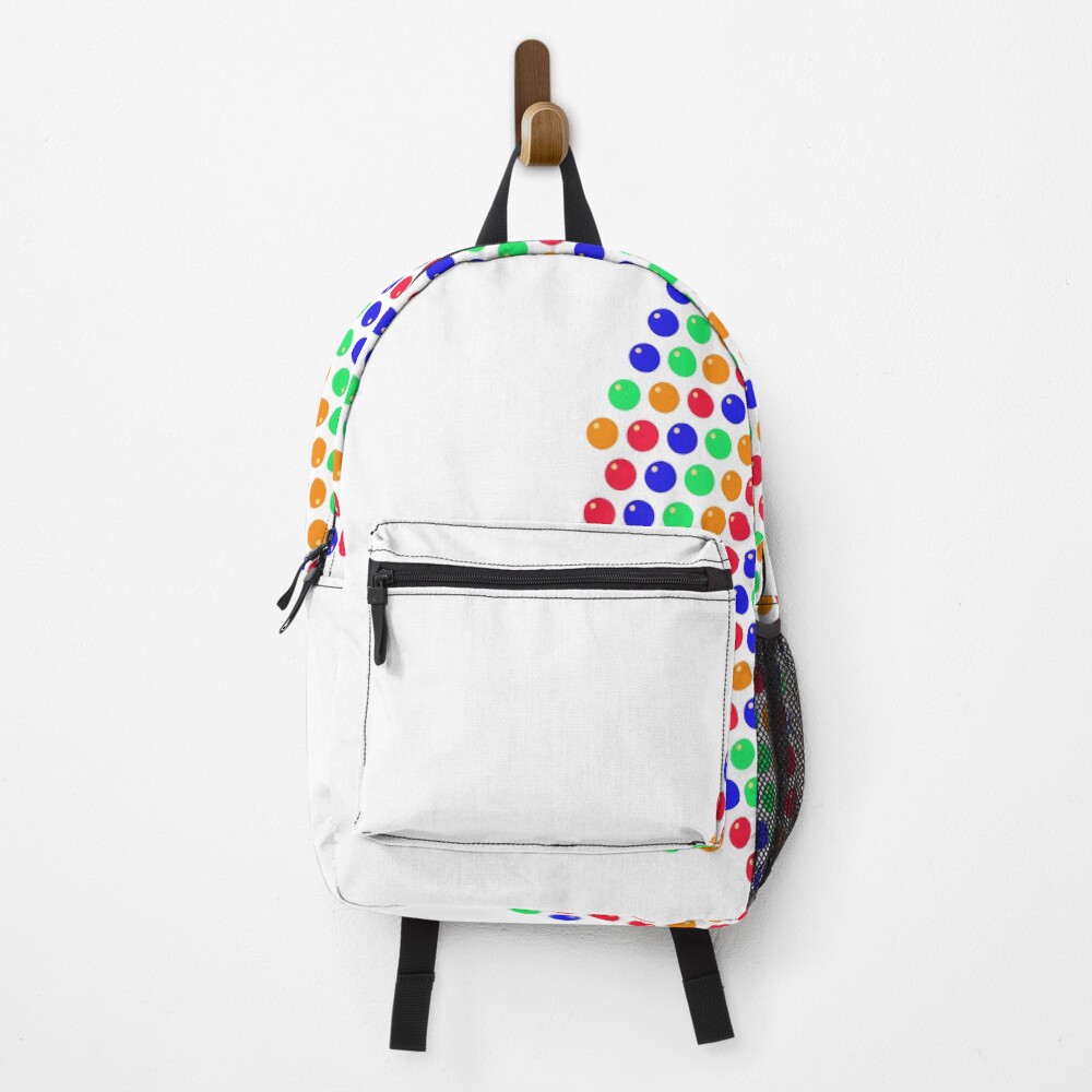 Item preview, Backpack designed and sold by TheIconSmith.