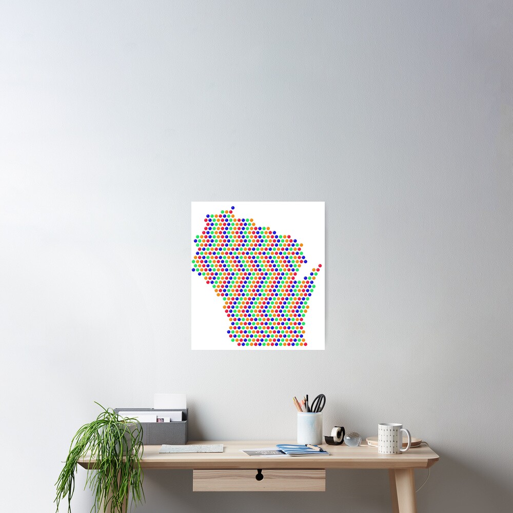 Item preview, Poster designed and sold by TheIconSmith.
