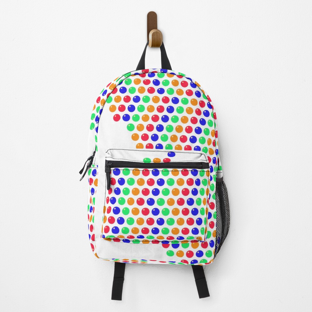 Item preview, Backpack designed and sold by TheIconSmith.
