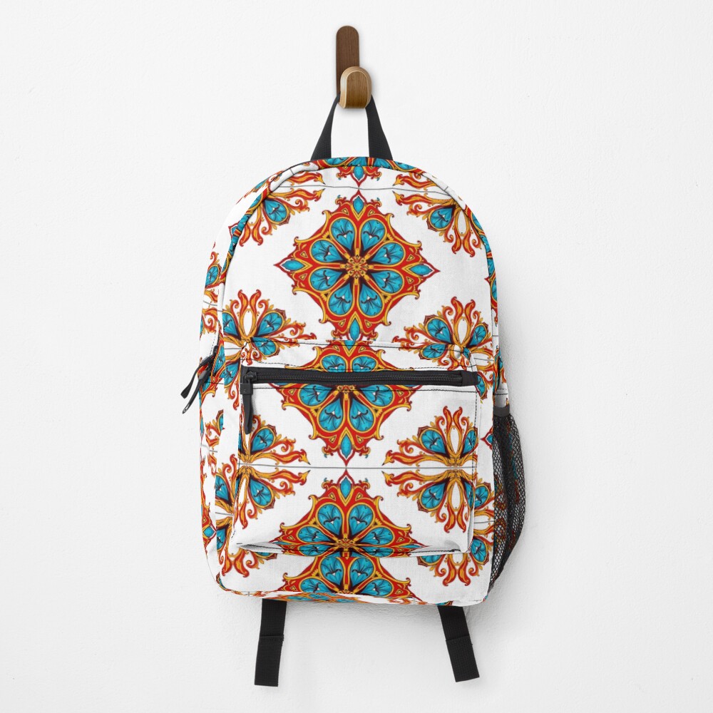 Item preview, Backpack designed and sold by RivehArt.