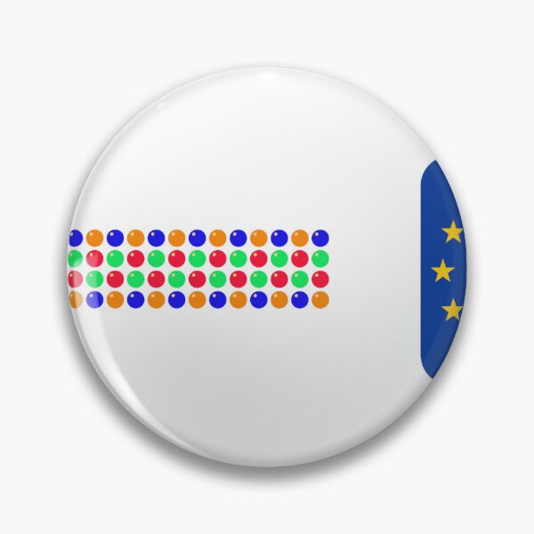 Item preview, Multicolor Rhinestone Sweden designed and sold by TheIconSmith.