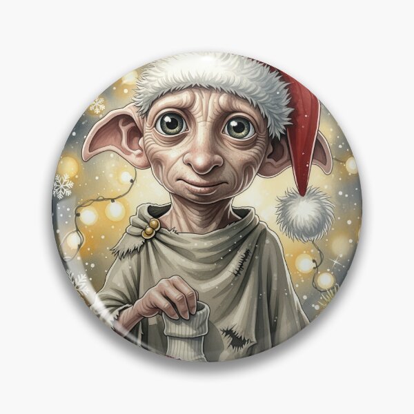 Item preview, Free elf on Christmas - More Christmas Presents Please! -HP collection designed and sold by HardDraw.
