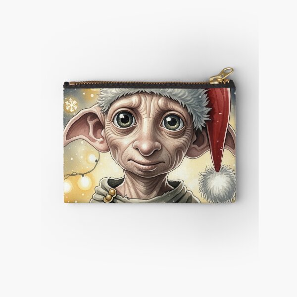 Item preview, Free elf on Christmas - More Christmas Presents Please! -HP collection designed and sold by HardDraw.