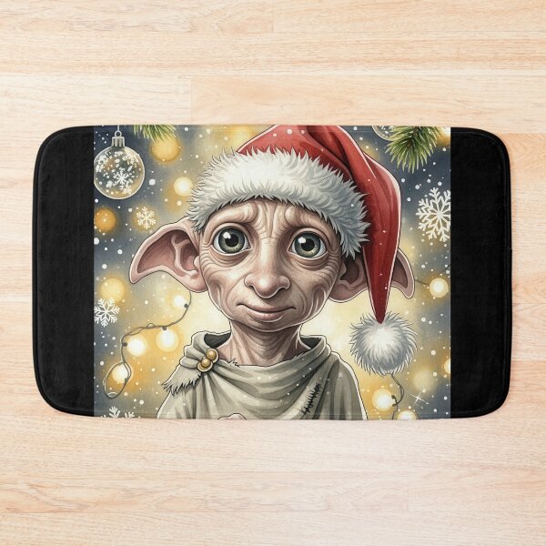 Item preview, Free elf on Christmas - More Christmas Presents Please! -HP collection designed and sold by HardDraw.