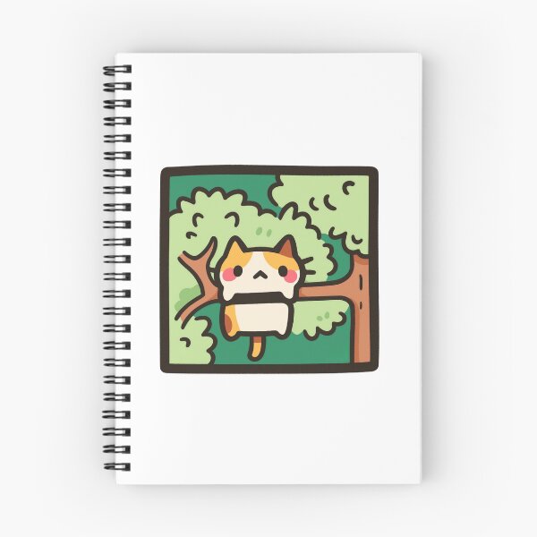 Item preview, Tiny Cat designed and sold by SnorkleSupply.