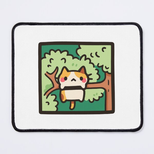 Item preview, Tiny Cat designed and sold by SnorkleSupply.