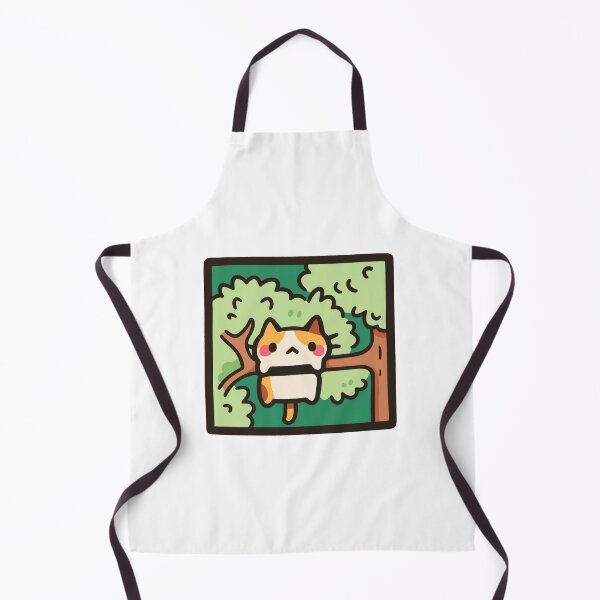 Item preview, Tiny Cat designed and sold by SnorkleSupply.
