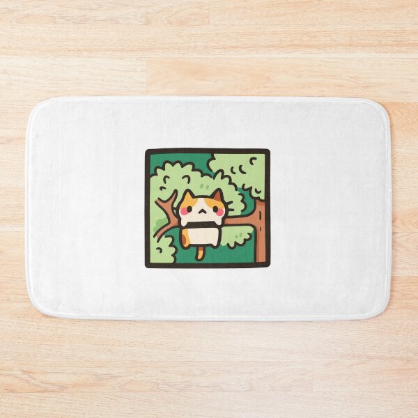 Item preview, Tiny Cat designed and sold by SnorkleSupply.