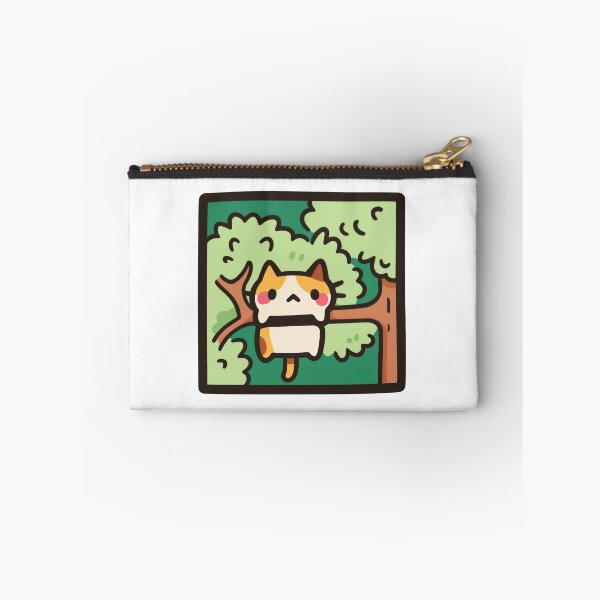 Item preview, Tiny Cat designed and sold by SnorkleSupply.