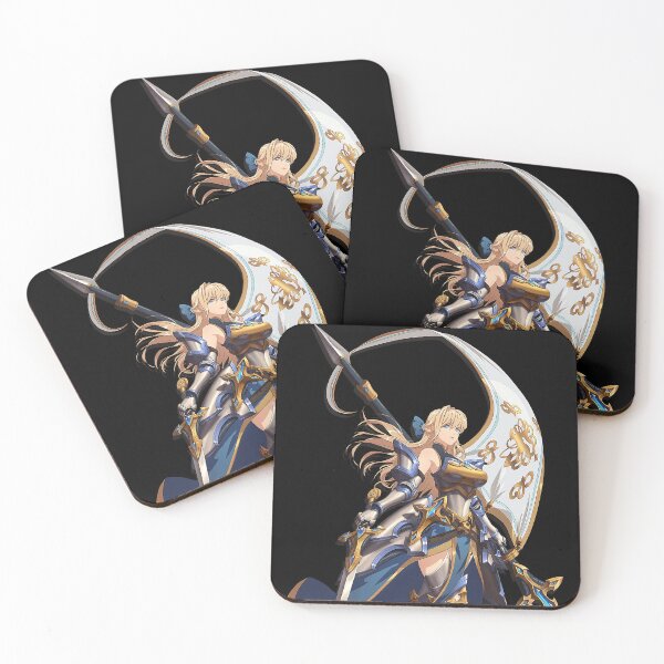 Item preview, joan of arc designed and sold by El Hermano Gym.