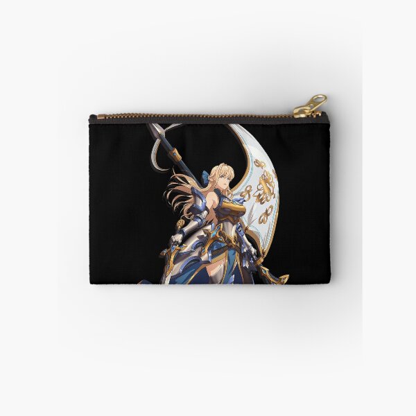 Item preview, joan of arc designed and sold by El Hermano Gym.